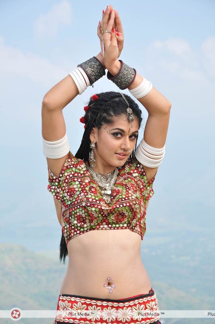 Tapsee Hot Stills | Picture 116273